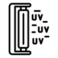 UV-BEHANDELING