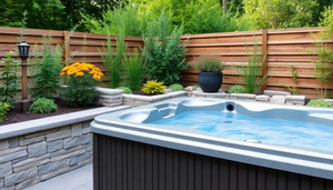 Les critères incontournables pour sélectionner un spa extérieur adapté à votre espace et optimiser votre bien-être