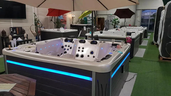 Magasin-de-spas-à-Rantigny-et-sur-Île-de-France Market Spas France