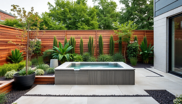Les clés pour choisir le spa extérieur idéal : confort, budget et environnement en 2026