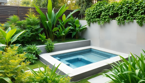 Les critères essentiels pour choisir un spa extérieur adapté à votre espace et optimiser votre bien-être