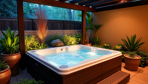 Comment choisir le jacuzzi extérieur parfait pour optimiser votre relaxation et valoriser votre espace en 2026