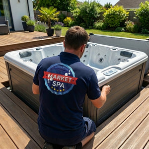 Installation Spa : Guide Complet 2025 | Dalle, Électricité, Réglementation