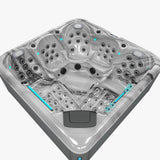 Neptune V2 - Spa 5 plaatsen