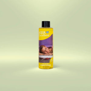 Aromathérapie - Fleur du Printemps Market Spas France