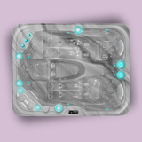 Kos Plug and Play - Spa 3 plaatsen