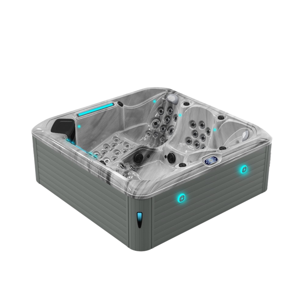 Neptunus V2