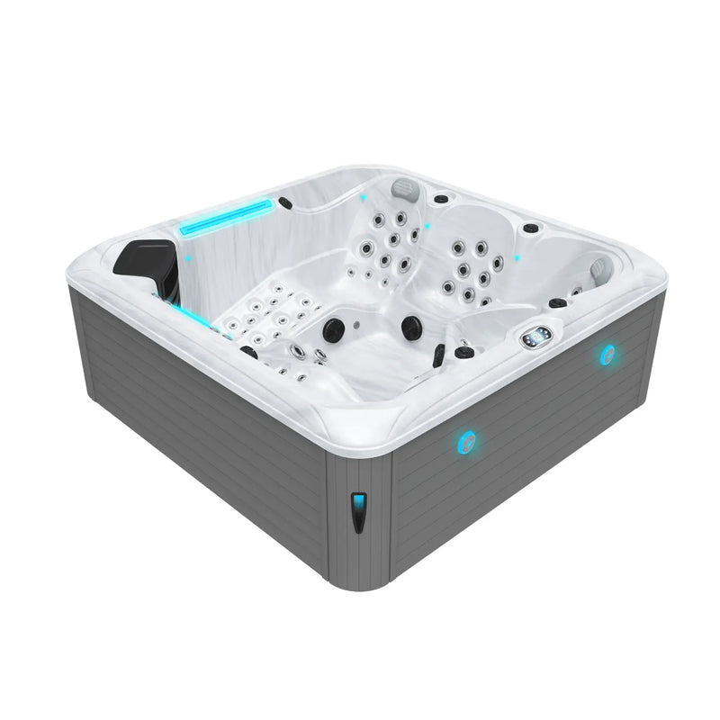 Neptune V2 - Spa 5 places Market Spas France