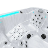 Neptune V2 - Spa 5 places Market Spas France