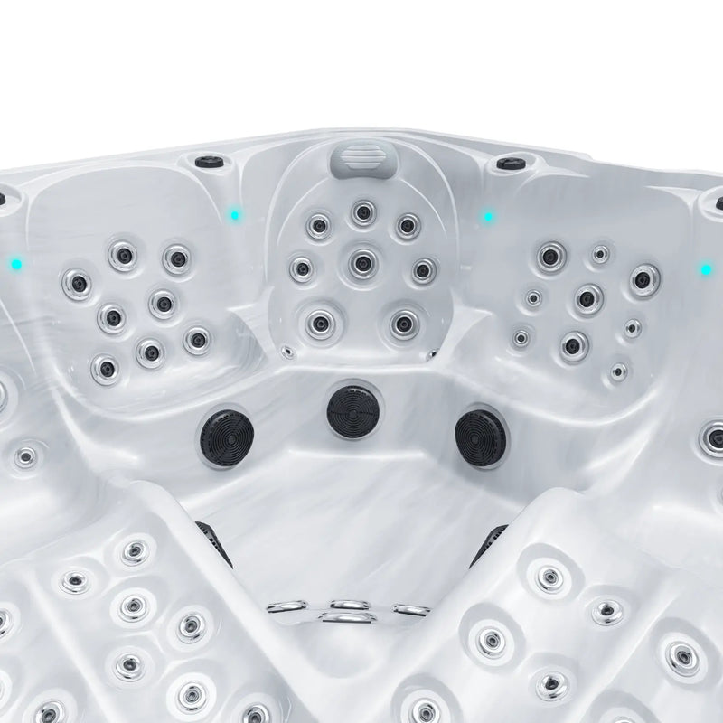 Neptune V2 - Spa 5 places Market Spas France