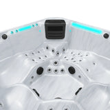 Neptune V2 - Spa 5 places Market Spas France