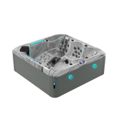 Neptune V2 - Spa 5 plaatsen