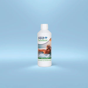 Filtre Cleaner - 500g Market Spas France