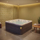 Easy Relax Plug & Play - Spa 5 plaatsen