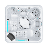 Neptune V2 - Spa 5 plaatsen