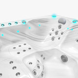 Easy Relax Plug & Play - Spa 5 plaatsen