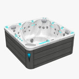 Easy Relax Plug & Play - Spa 5 plaatsen