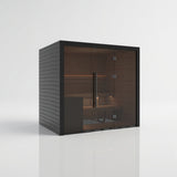 Nero 210 - Sauna intérieur — ambiance