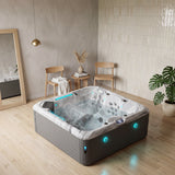 Neptune V2 - Spa 5 plaatsen