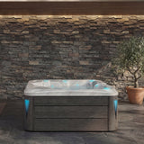 Mykonos - Spa 3 plaatsen