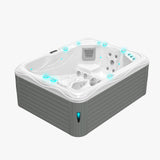 Kos Plug and Play - Spa 3 plaatsen