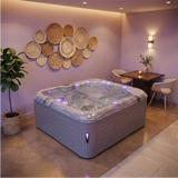 Kos Plug and Play - Spa 3 plaatsen