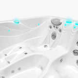 Kos Plug and Play - Spa 3 plaatsen