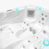 Kos Plug and Play - Spa 3 plaatsen