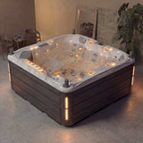 Volcano - Spa 5 places Market Spas France